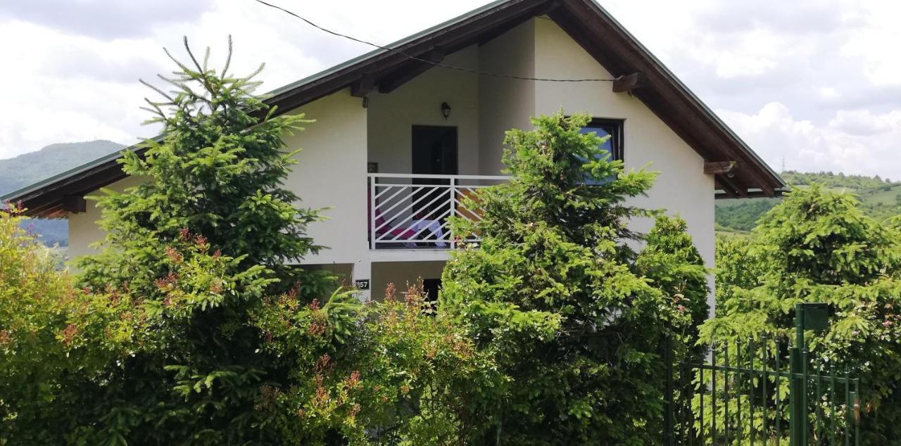 بيت للعطل Sunset House سراييفو