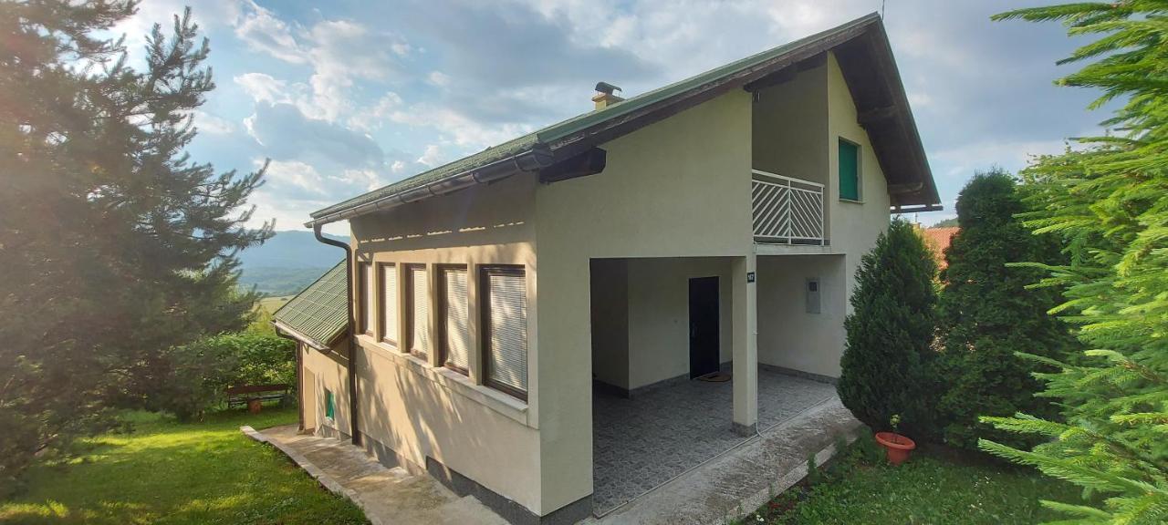 بيت للعطل Sunset House *