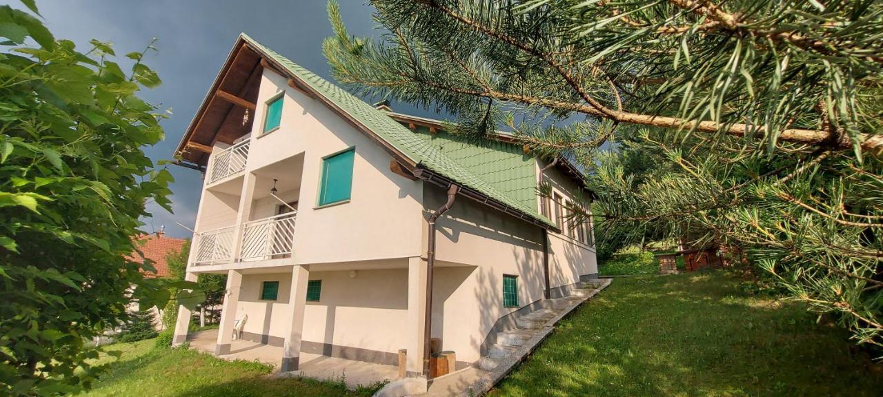 Sunset House بيت للعطل